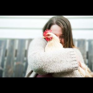 Meet your Posher, Riley